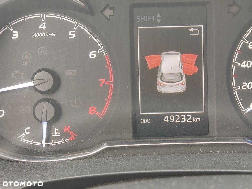 Toyota Yaris 1.0 VVT-i Edition-S - 26