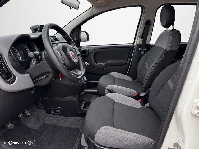 Fiat Panda 1.0 Hybrid City Life - 12