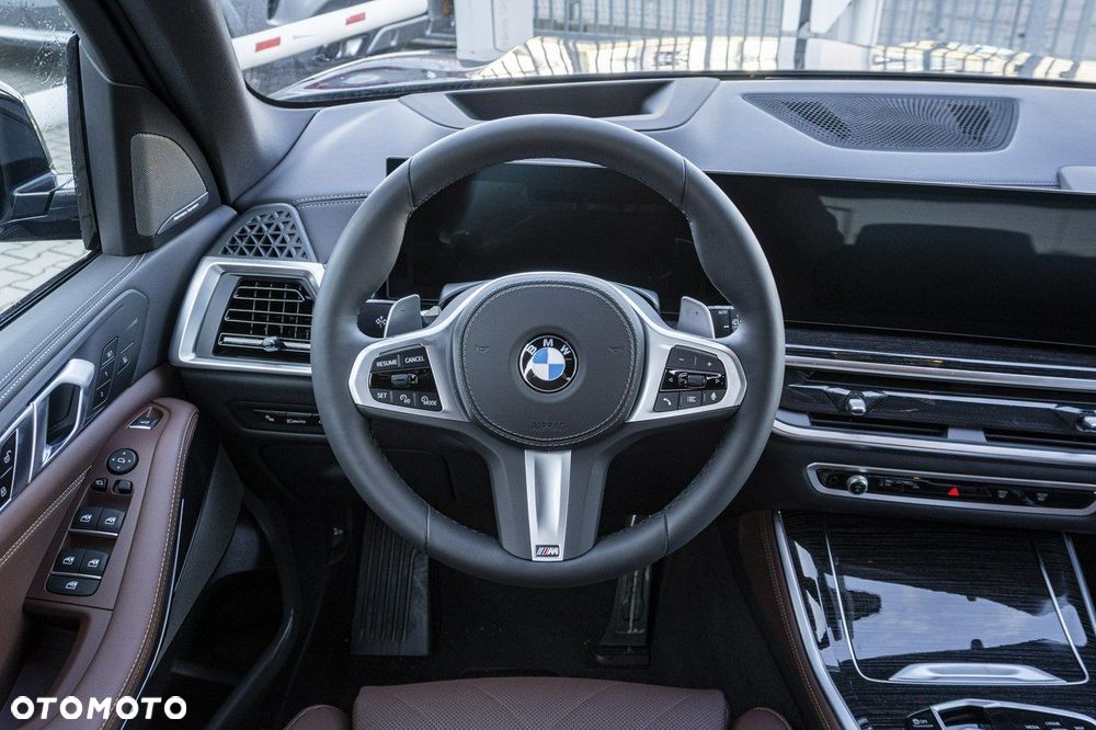 BMW X5 - 17