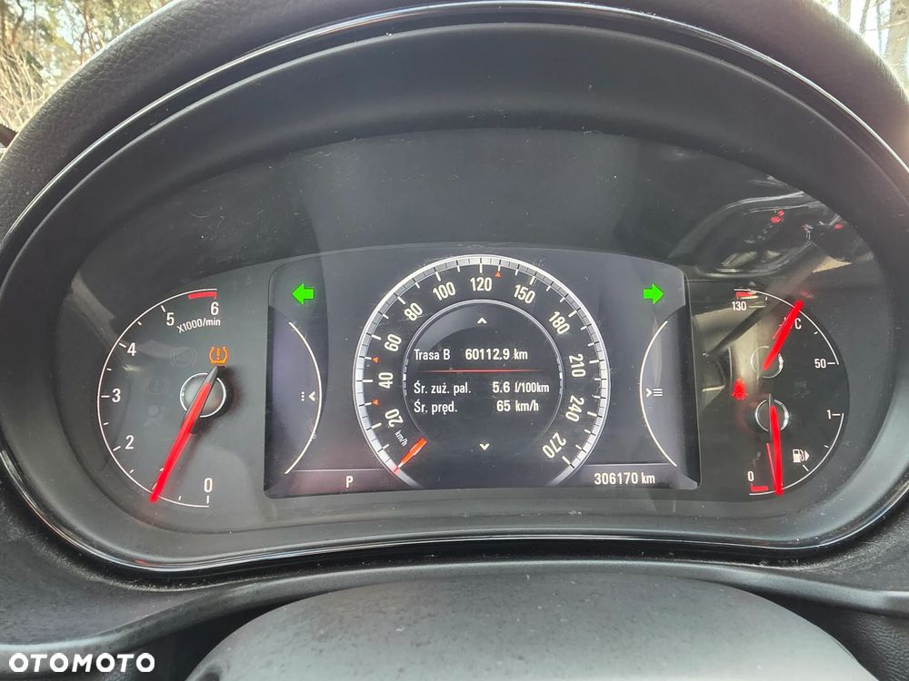 Opel Insignia 2.0 CDTI Cosmo - 24