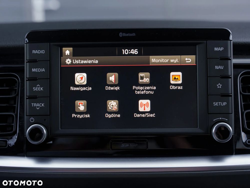 Kia Stonic 1.4 L - 36