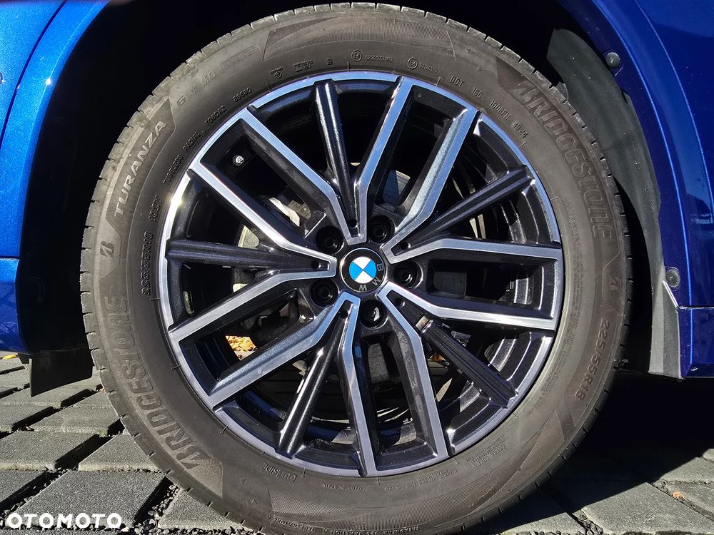 BMW X1 sDrive18i M Sport - 27