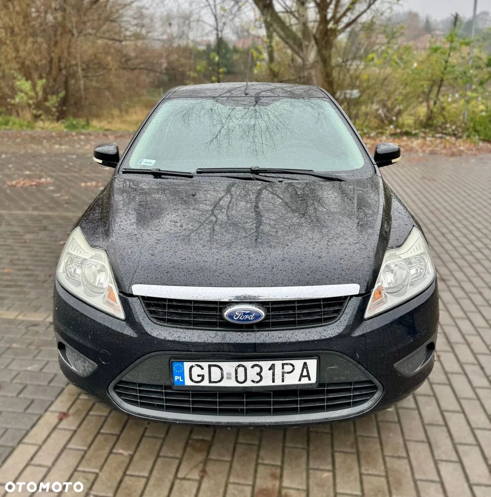Ford Focus - 1