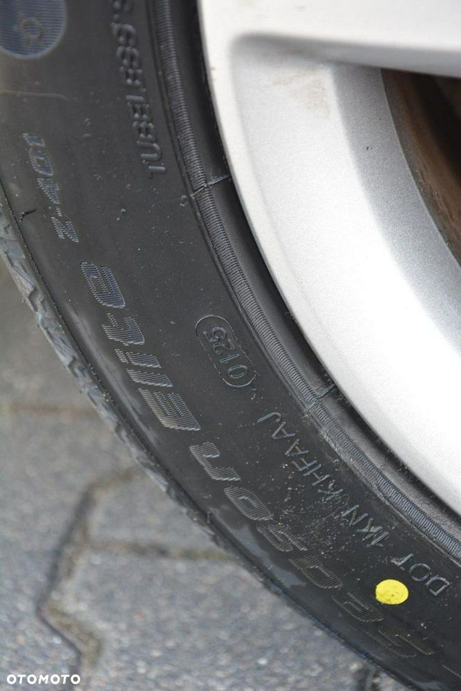 Opel Astra 1.4 Turbo Cosmo - 29