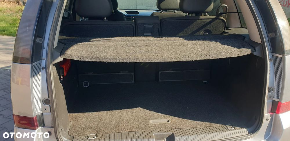 Opel Meriva 1.4 Cosmo - 14