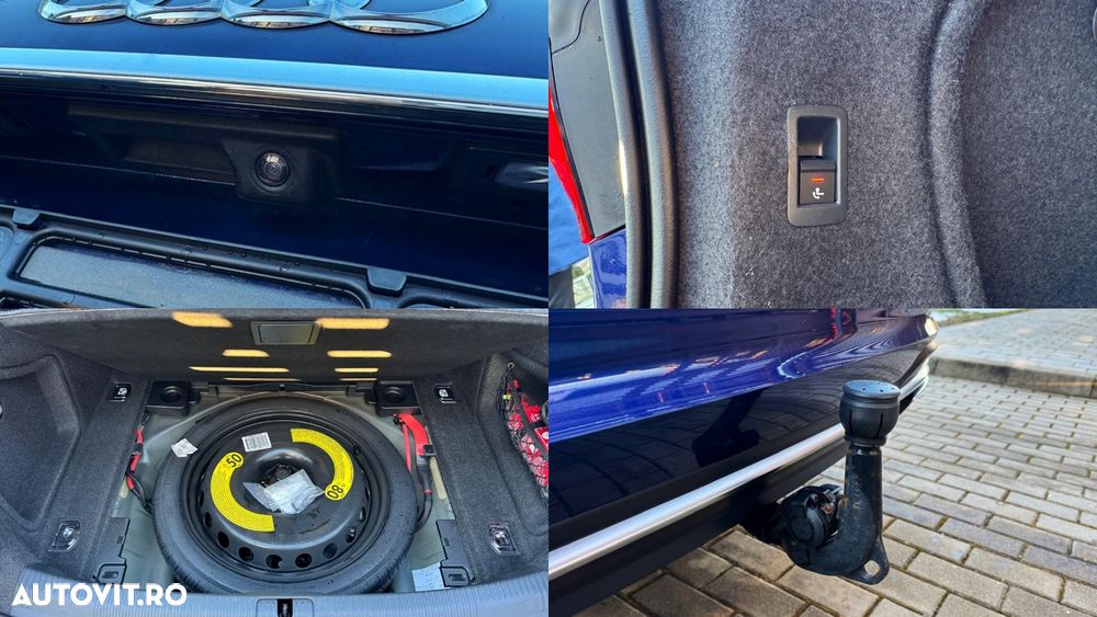 Audi A4 35 TDI S tronic advanced - 31