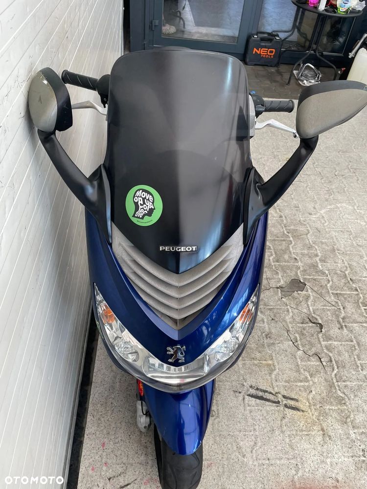 Peugeot Vivacity - 7