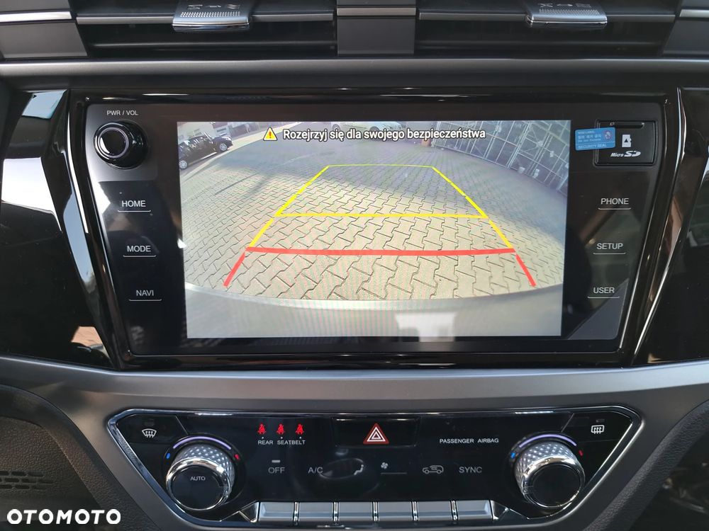 SsangYong/KGM Korando 1.5 T-GDI Joy 2WD - 12