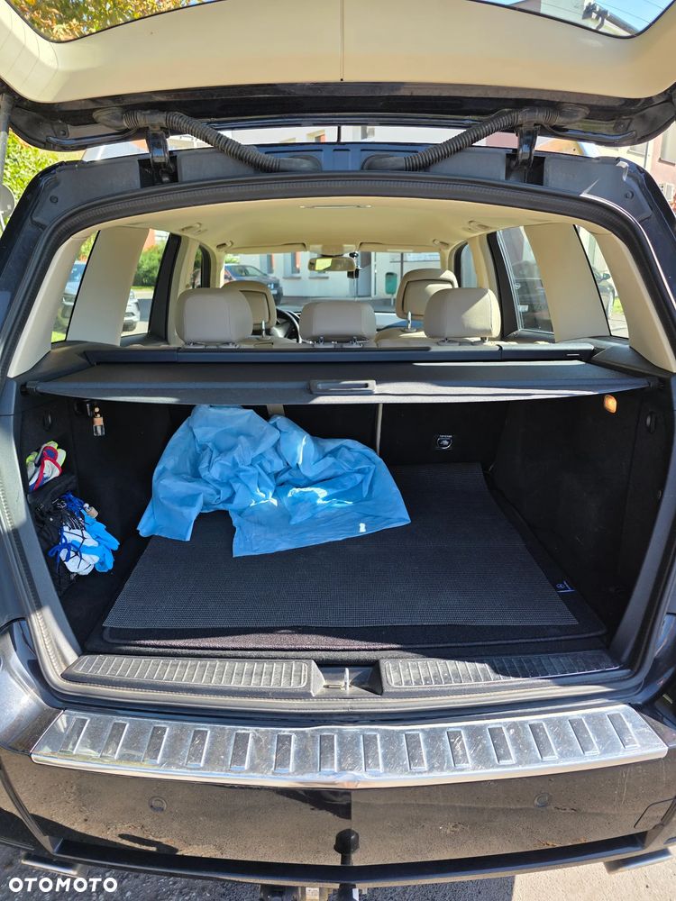 Mercedes-Benz GLK 350 CDI 4-Matic - 6