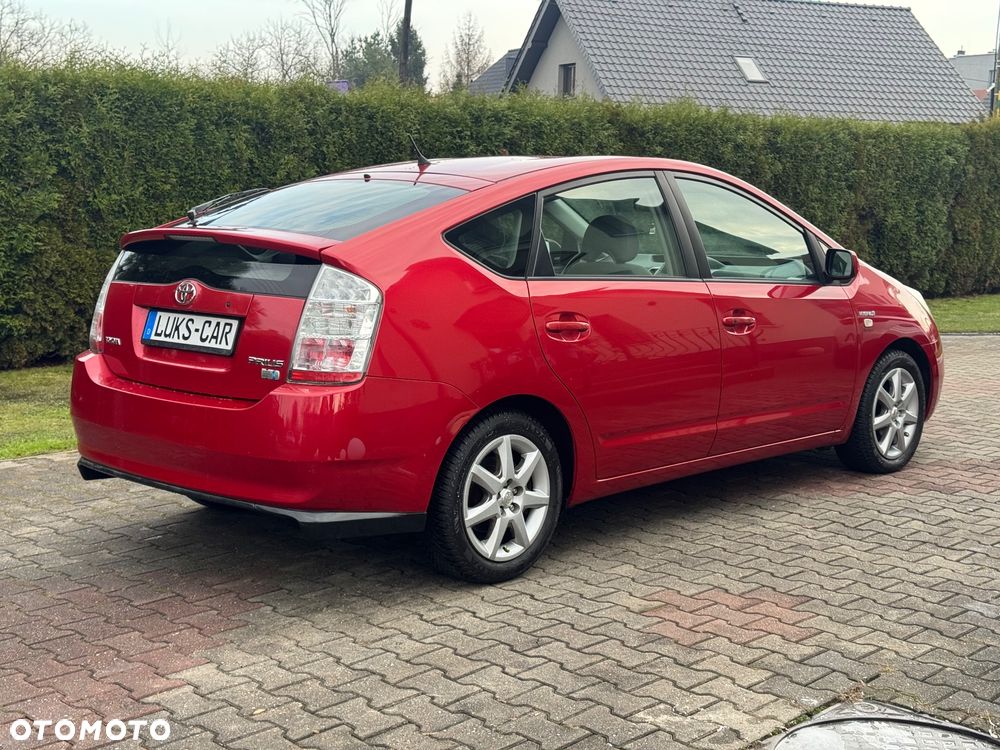 Toyota Prius 1.5 VVT-i Sol (nav) - 5