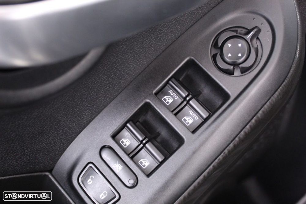 Fiat 500X 1.3 MJ Urban - 21