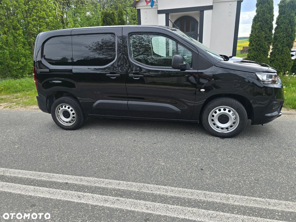 Toyota proace city - 5
