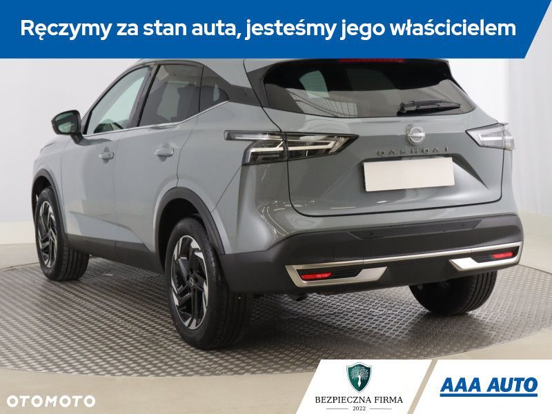 Nissan Qashqai - 6