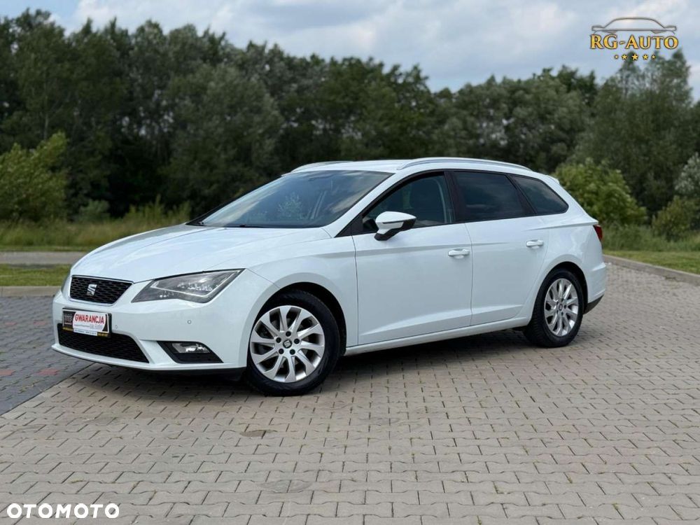 Seat Leon - 14