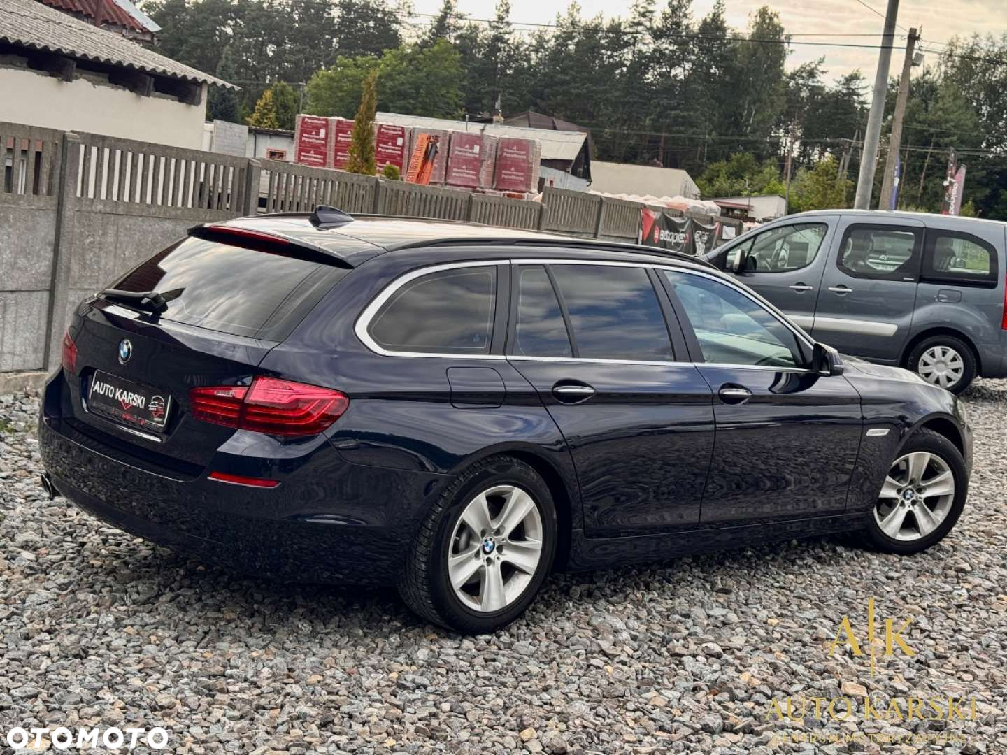 BMW Seria 5 - 39