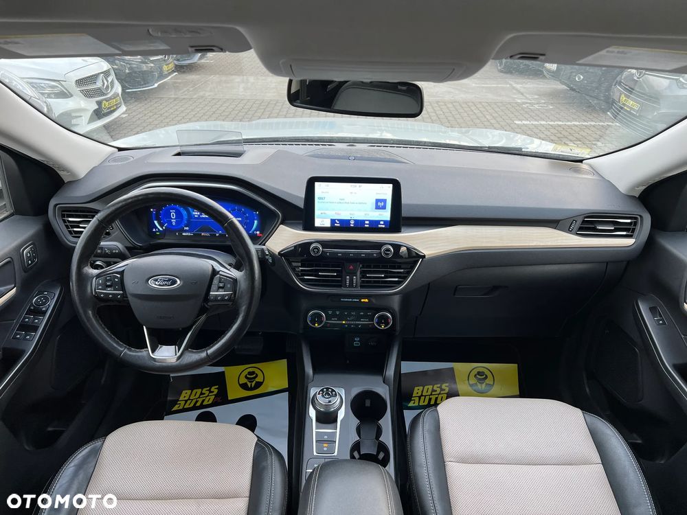 Ford Escape - 16
