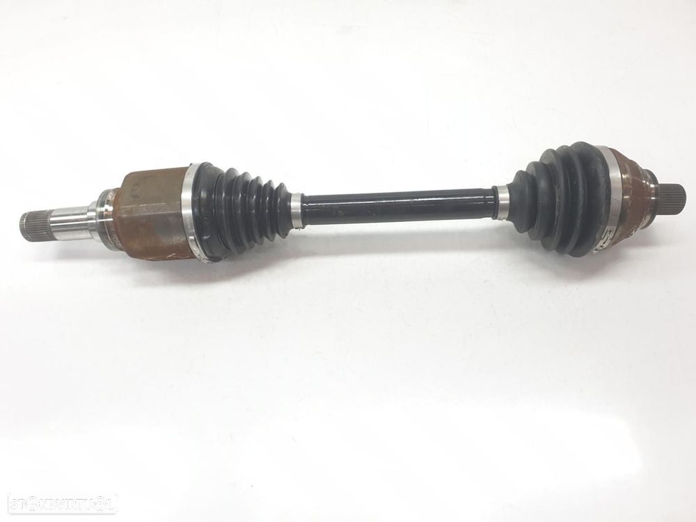 TRANSMISSÃO TRASEIRA ESQUERDA VOLKSWAGEN ID.4 E21 - 1