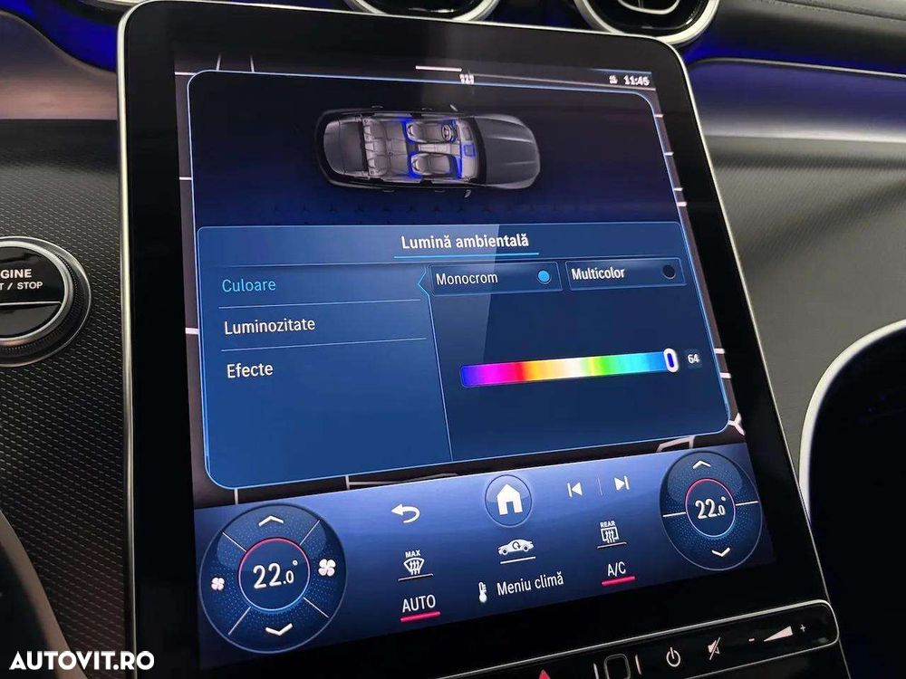 Mercedes-Benz GLC - 26