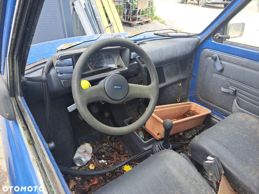 FIAT 126P 1998R - CZĘŚCI !!! - 9