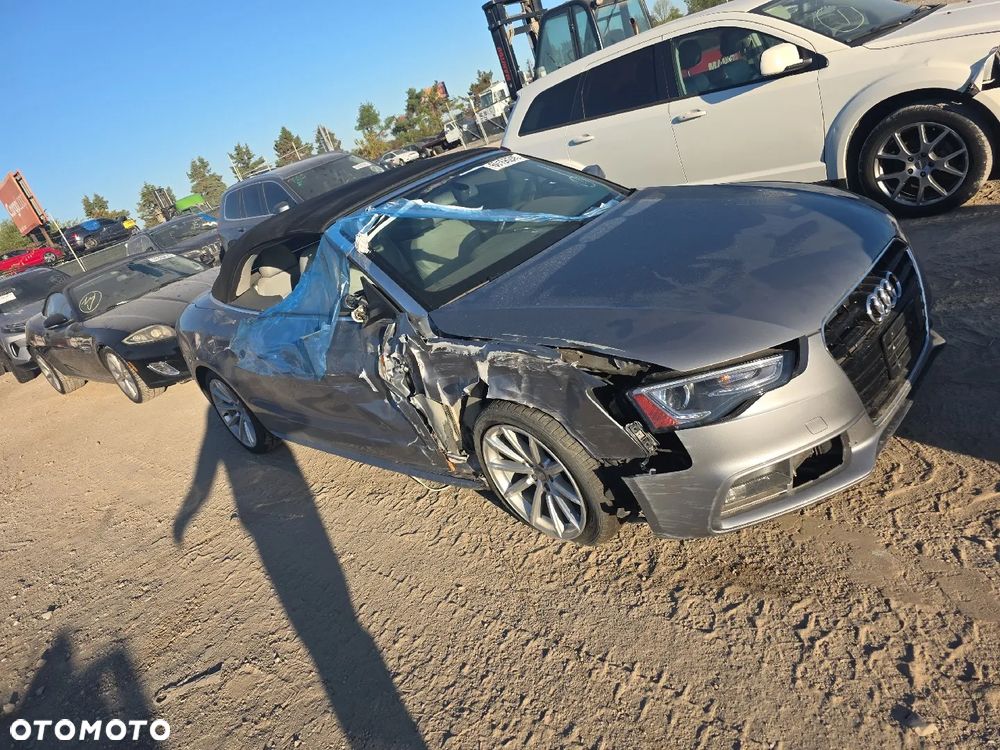 Audi A5 - 5