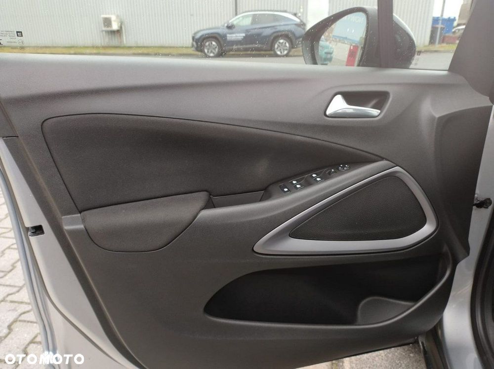 Opel Crossland 1.2 Edition - 13