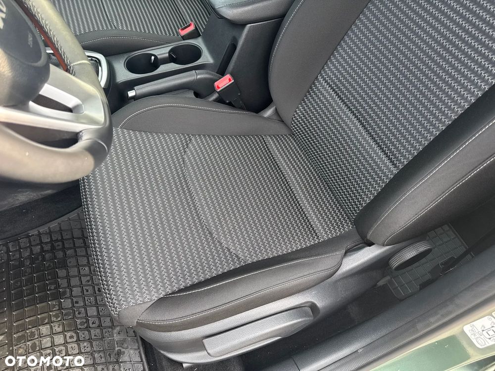 Kia Ceed 1.5 T-GDI M DCT - 12
