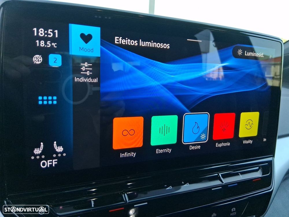 VW ID.5 77 kWh Pro Performance - 8