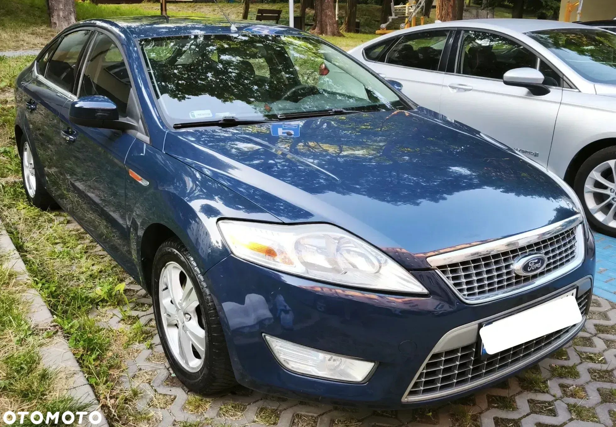 Ford Mondeo 2.0 FF Trend - 1
