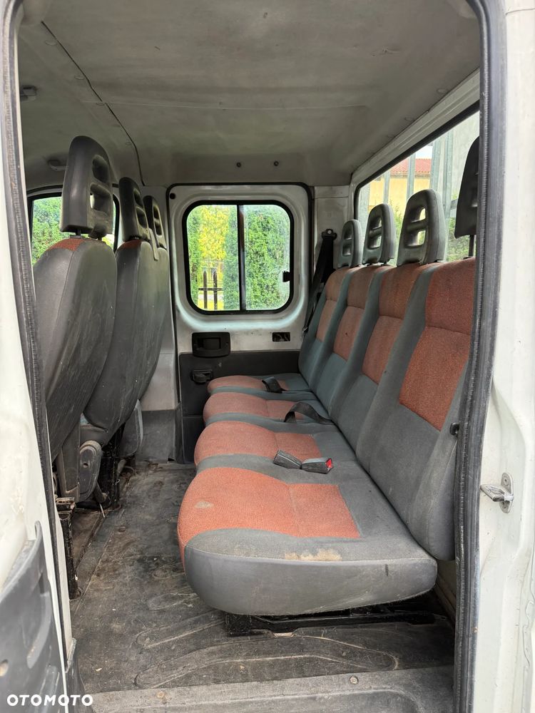 Fiat Ducato - 10