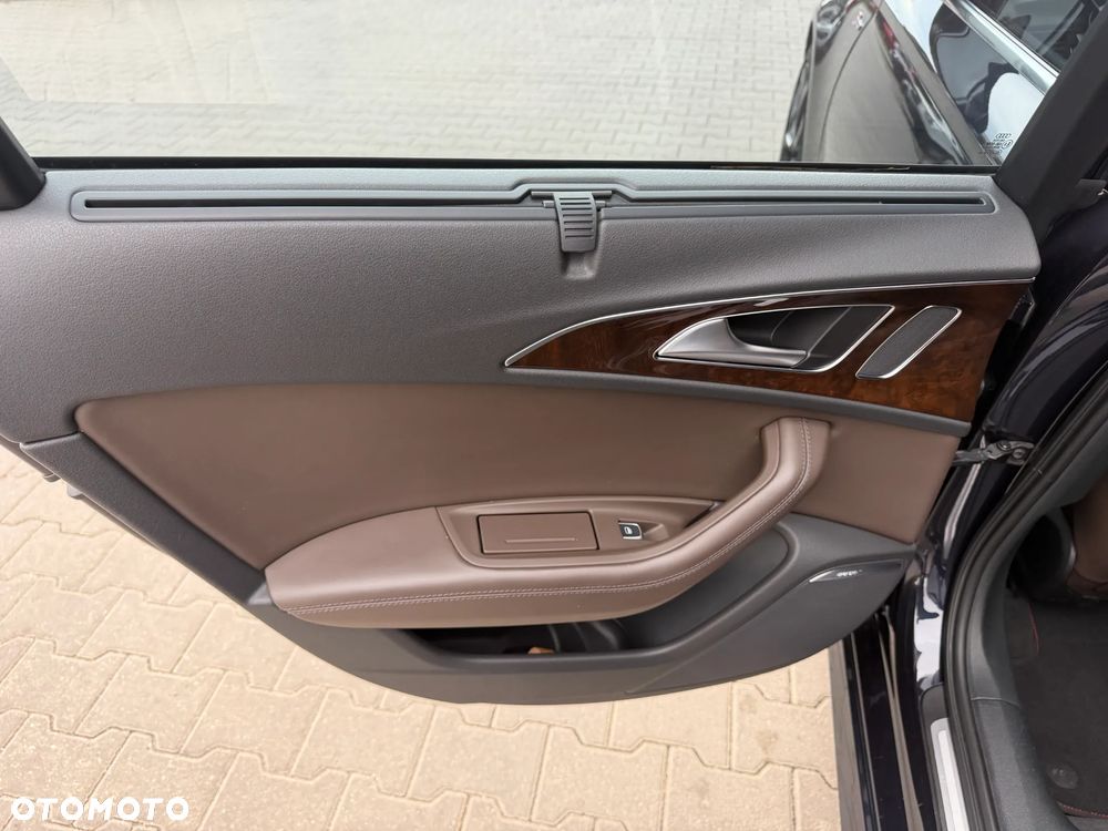 Audi A6 Limousine - 40
