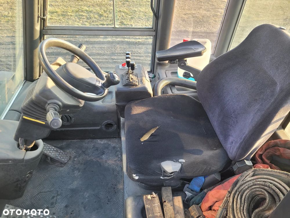 Dantruck 9660 DD - 9