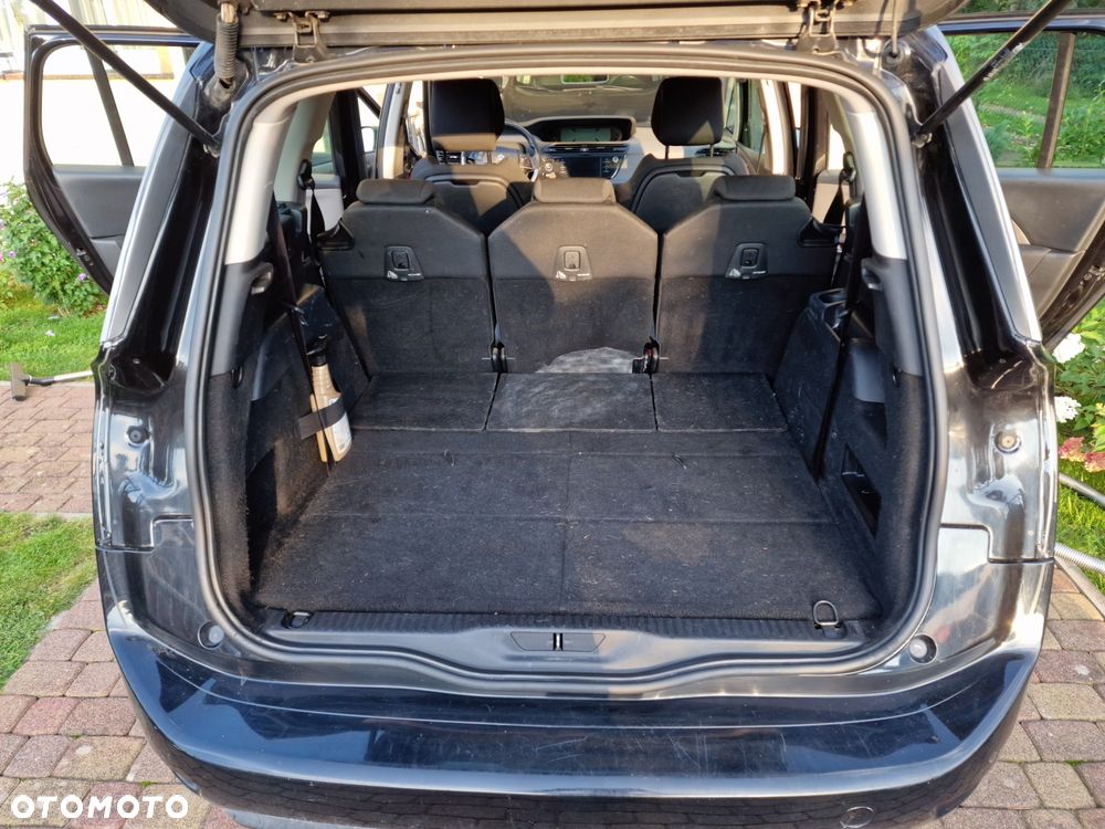 Citroën C4 Grand Picasso - 4