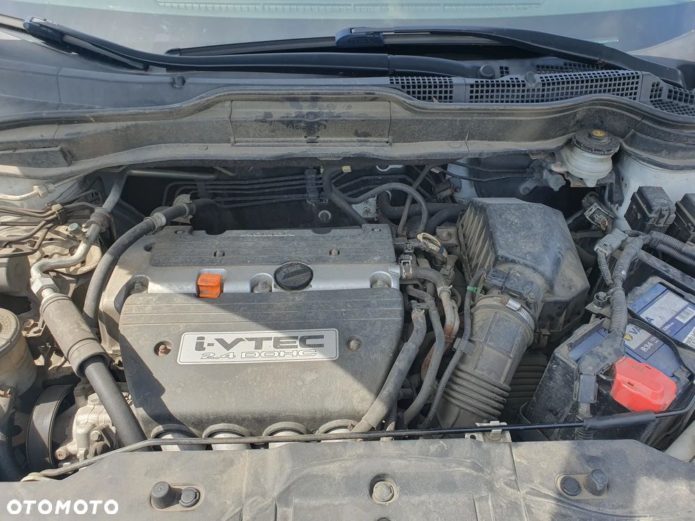 Honda CR-V - 19