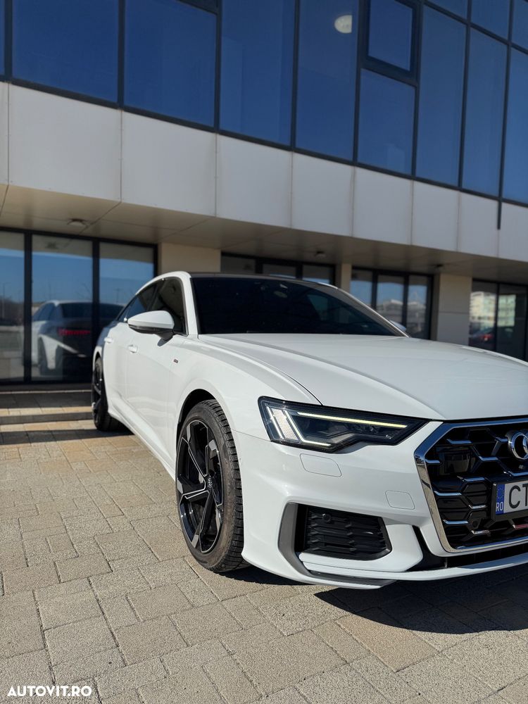 Audi A6 2.0 TFSI quattro S tronic - 4