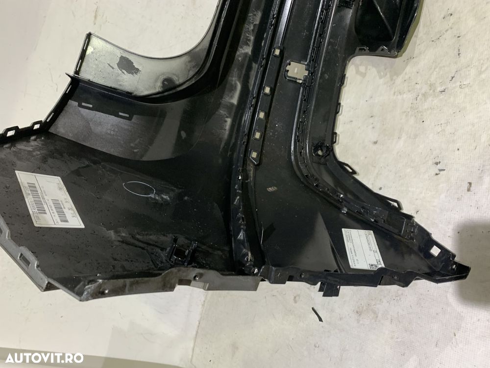 Bara spate VW Tiguan, 2017, 2018, 2019, 2020, cod origine OE 5NA807421. - 8
