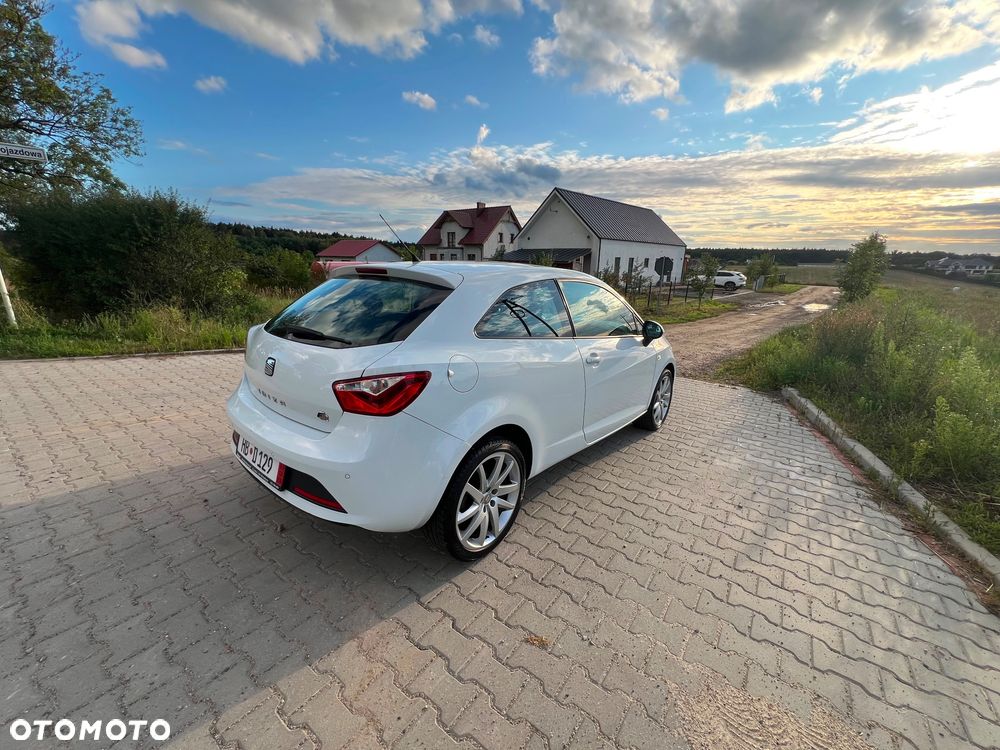 Seat Ibiza - 16