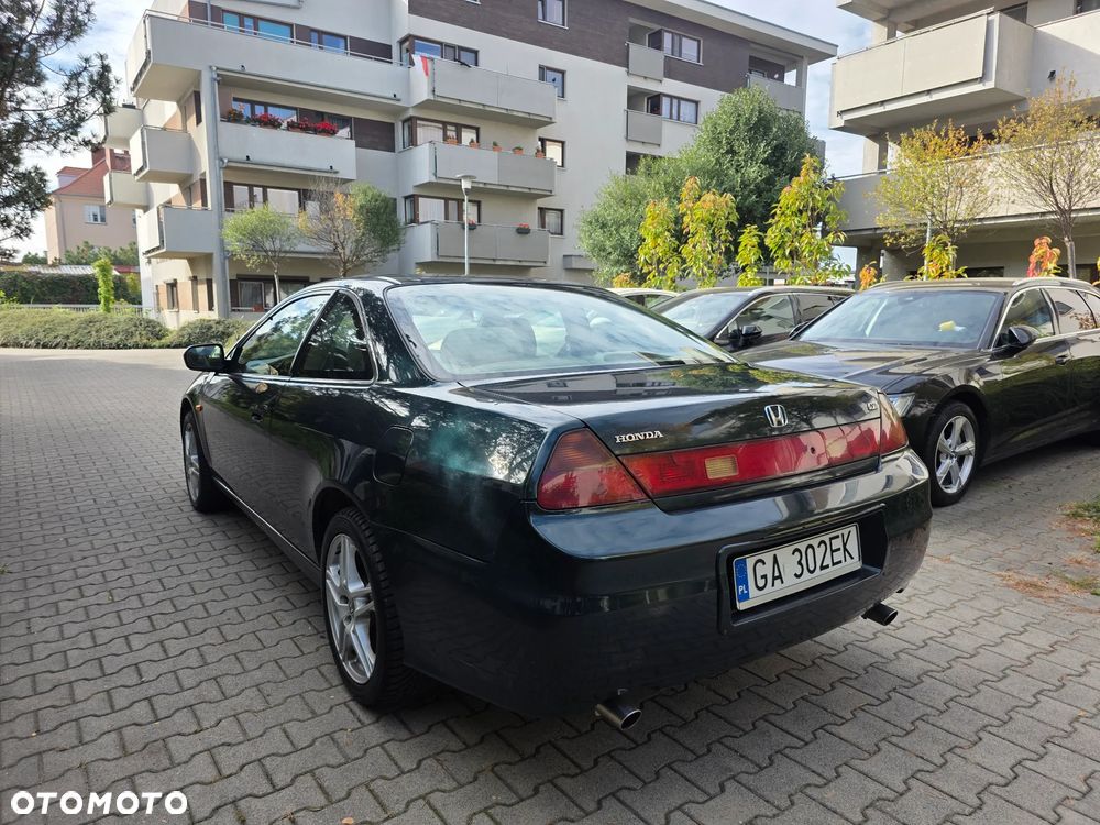 Honda Accord 3.0 V6 EX - 17