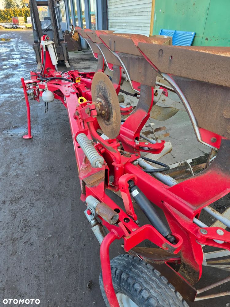 Överum Agrolux MRT - 11