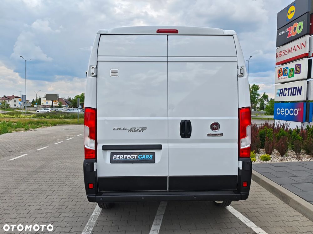 Fiat Ducato Maxi - 9