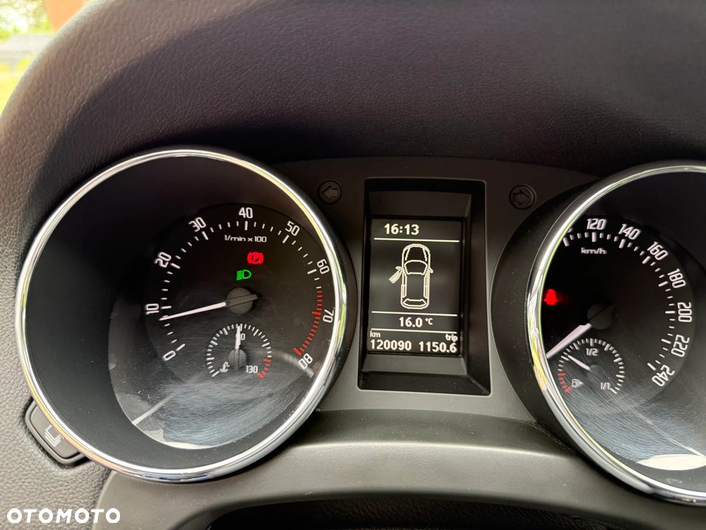 Skoda Yeti - 37