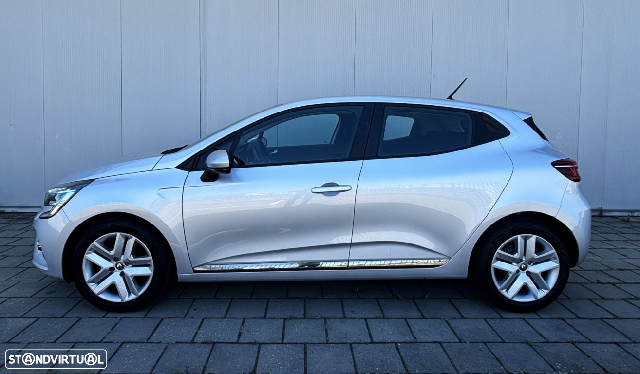 Renault Clio 1.0 TCe Intens - 2
