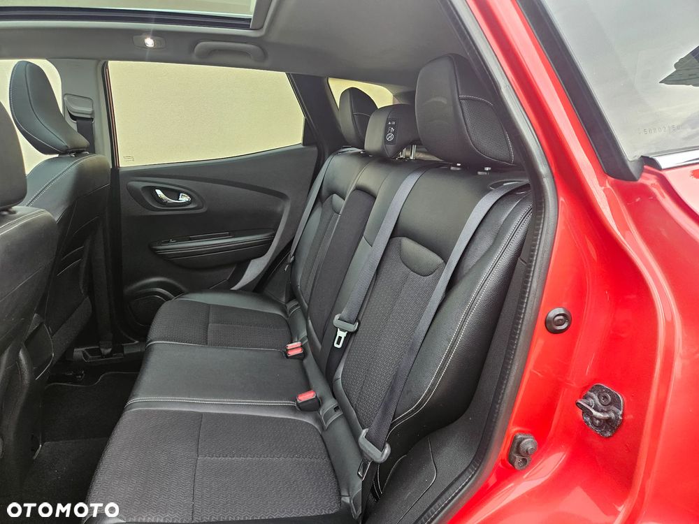 Renault Kadjar Energy dCi 130 CROSSBORDER-S - 16