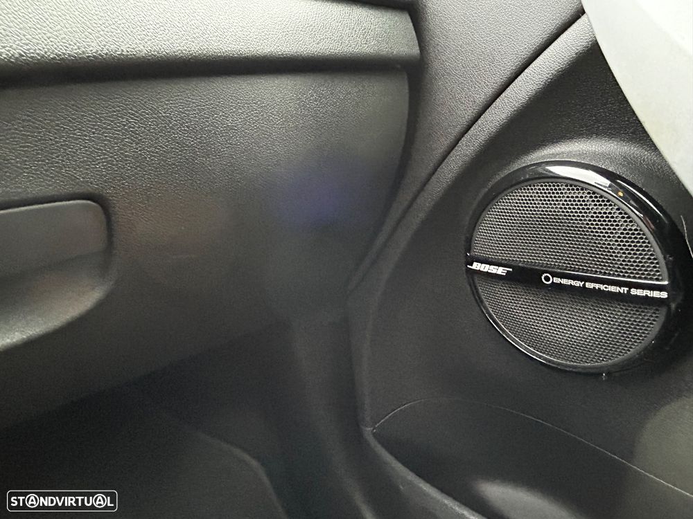 Renault Mégane 1.5 dCi Bose Edition SS - 10