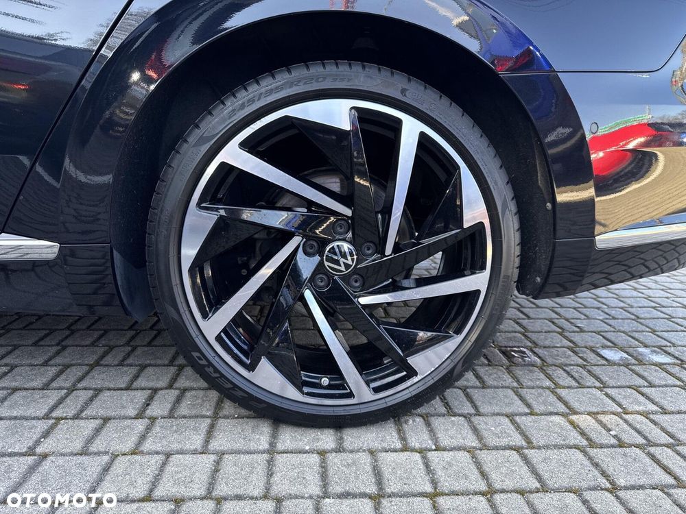 Volkswagen Arteon Shooting Brake 2.0 TSI Elegance DSG - 38
