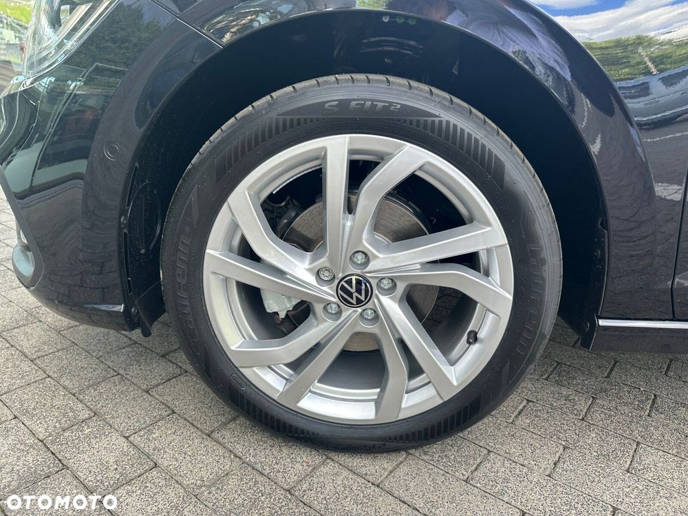 Volkswagen Polo 1.0 TSI Special Edition DSG - 31
