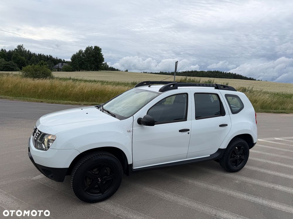 Dacia Duster 1.6 SCe Comfort - 25