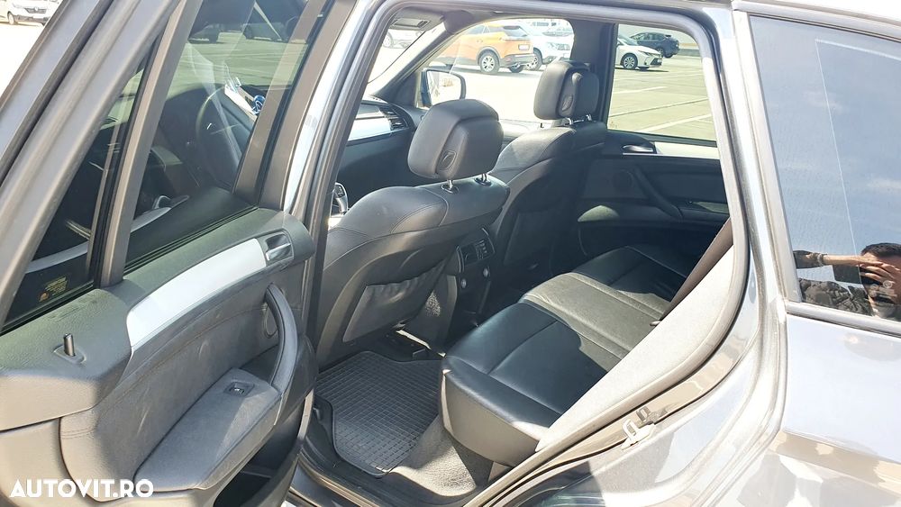 BMW X5 xDrive30d - 9