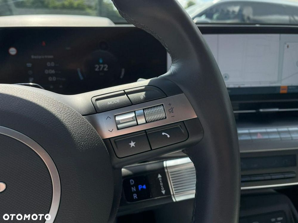 Hyundai Kona 65kWh Platinum - 20