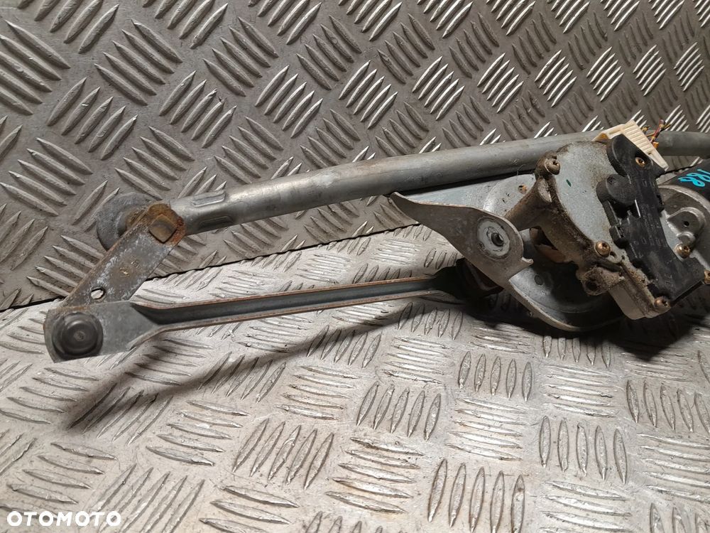 BMW E36 MECHANIZM WYĆIERACZEK PRZÓD OZNACZENIE: 67.63-8363514.0 - 2