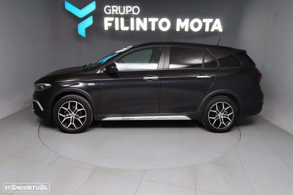 Fiat Tipo Station Wagon Cross 1.0 GSE T3 Cross - 5